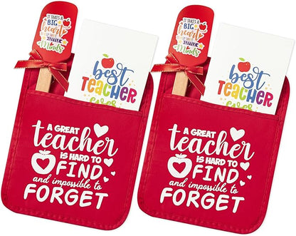 R HORSE Teacher Appreciation Gifts by RHORSE