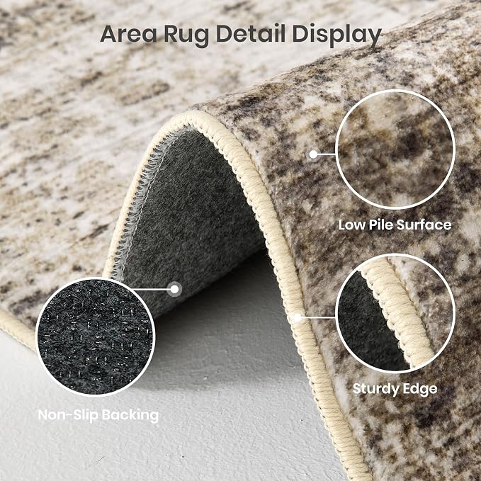 Valenrug Area Rugs 9x12 Living Room - Image 6