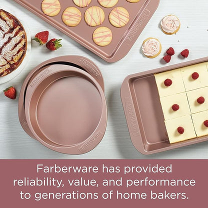 Farberware Baking Nonstick Cake Pan, 9 Inch x 13 Inch - Image 7