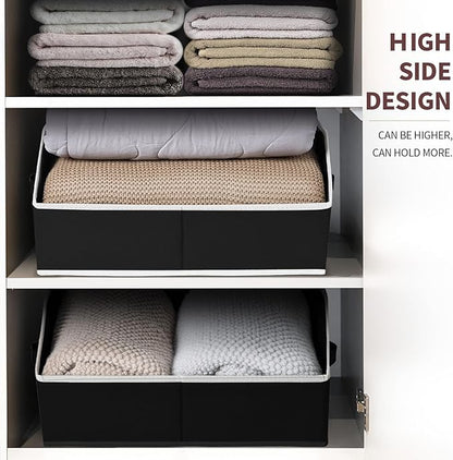 Homsorout Clothes Organizers and Storage - Image 4