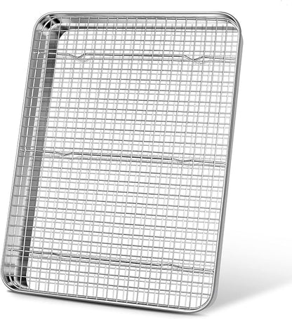 17.5 Inch Baking Sheet Pan by Joyfair