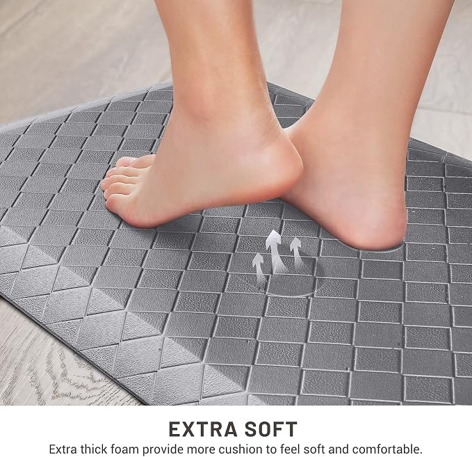 HappyTrends Anti-Fatigue Floor Mat - Image 4