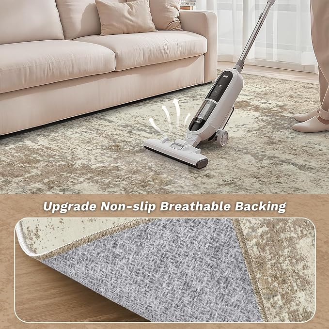 Area Rug Living Room - Image 6
