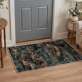 BEIMO 2X3 Rugs for Entryway Entrance Kitchen Bathroom, Machine Washable Modern by BEIMO