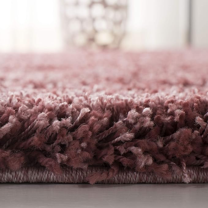 SAFAVIEH California Shag Collection Runner Rug - Image 7