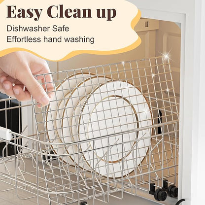 Cooling Racks for Cooking and Baking - Image 4