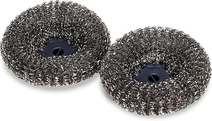 Joseph Joseph SinkTech Stainless Steel Scourer by JosephJoseph