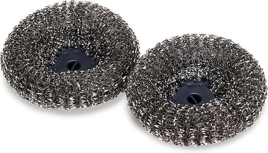 Joseph Joseph SinkTech Stainless Steel Scourer by JosephJoseph