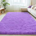 Mugorn 6x9 Rugs for Living Room, Large Fluffy Area Rugs for Bedroom, Soft by MUGORN