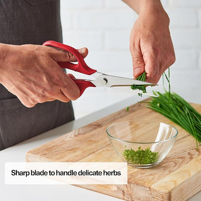 Misen Heavy Duty Kitchen Shears - Image 4