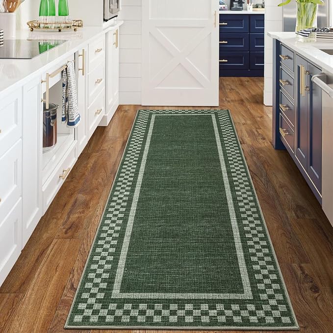 GarveeHome Kitchen Runner Rug Washable Runner Rug 2x6 - Image 8