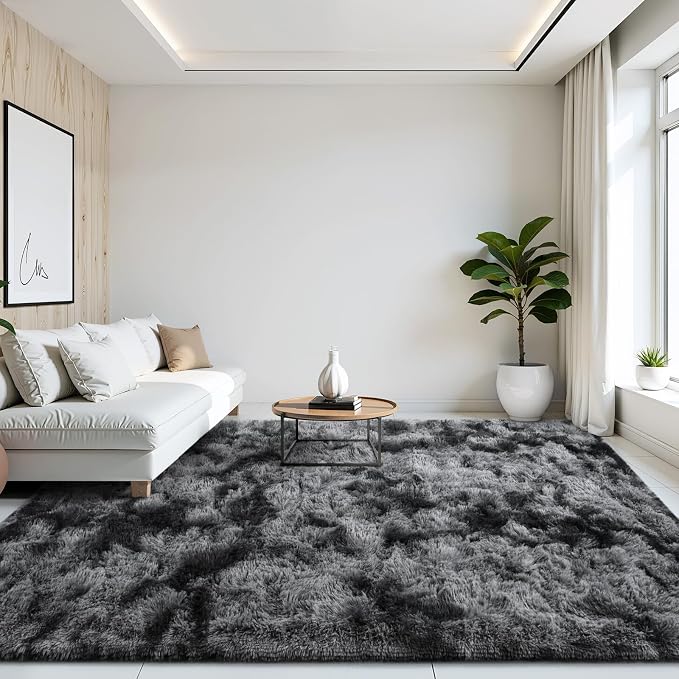 FlyDOIT 8x10 Feet Large Area Rugs - Image 4