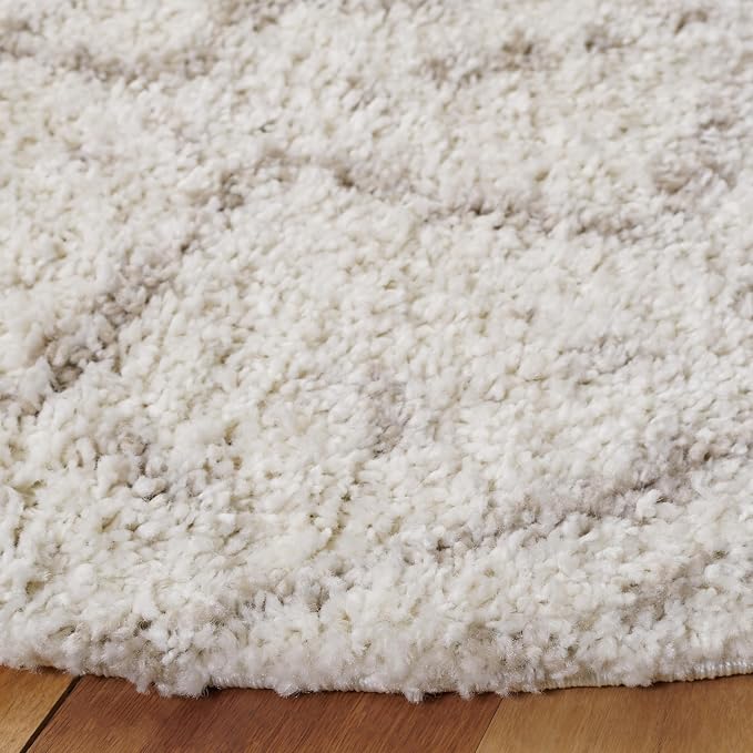 SAFAVIEH Arizona Shag Collection Area Rug - Image 2