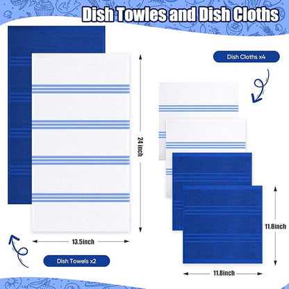 Dish Towels and Dishcloths - Image 2
