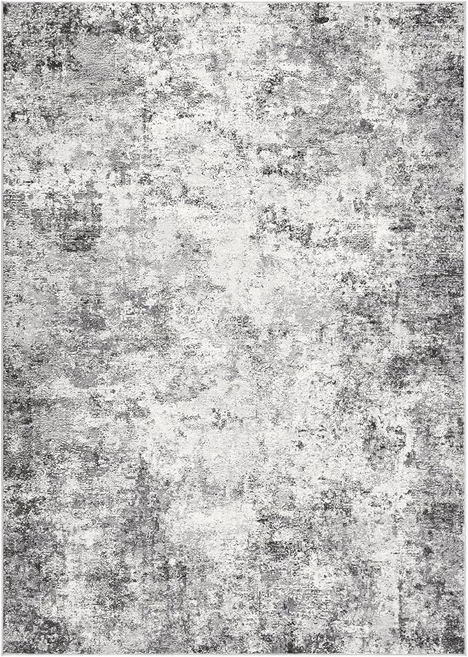 UERMEI 10x14 Washable Area Rug - Image 8