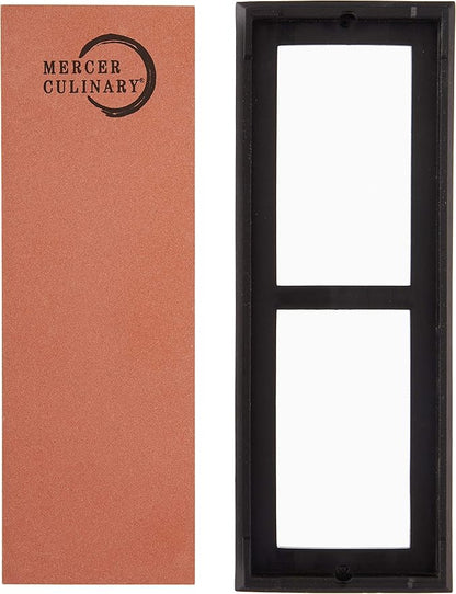 Mercer Culinary 400/1000 Grit Sharpening Stone - Image 4