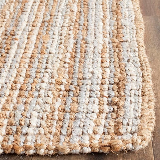 SAFAVIEH Natural Fiber Collection Runner Rug - Image 6