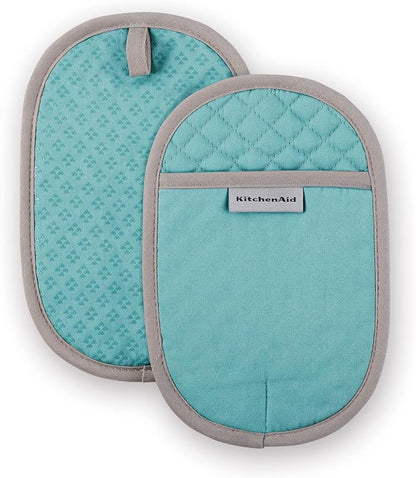 KitchenAid Asteroid Pot Holder 2-Pack Set by KitchenAid