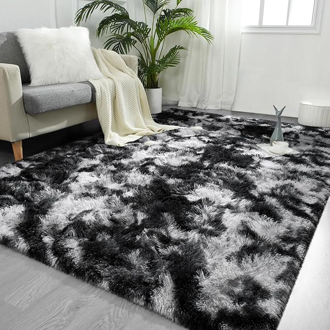FlyDOIT 9x12 Feet Large Area Rugs by FlyDOIT