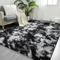FlyDOIT 6x9 Feet Large Area Rugs by FlyDOIT