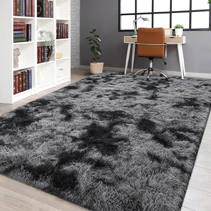 FlyDOIT 8x10 Feet Large Area Rugs - Image 9