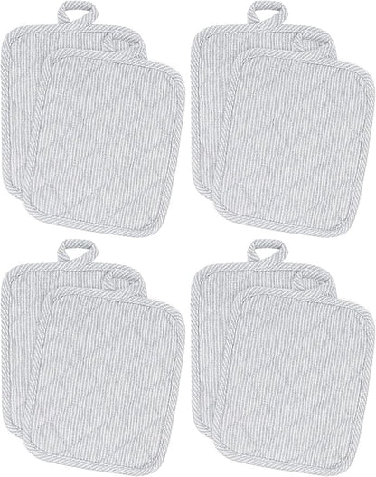American Linen Pot Holders, Hot Pads, Table Pads by AmericanLinens