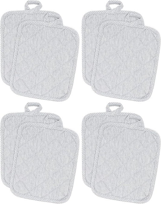 American Linen Pot Holders, Hot Pads, Table Pads by AmericanLinens