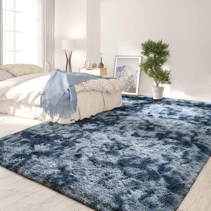 FlyDOIT 6x9 Feet Large Area Rugs - Image 3