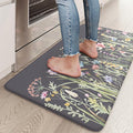 KIMODE Anti Fatigue Kitchen Mat by StayinComfortCookwithJoy
