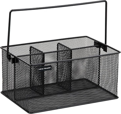 Mind Reader Multi-purpose Storage Caddy - Image 5