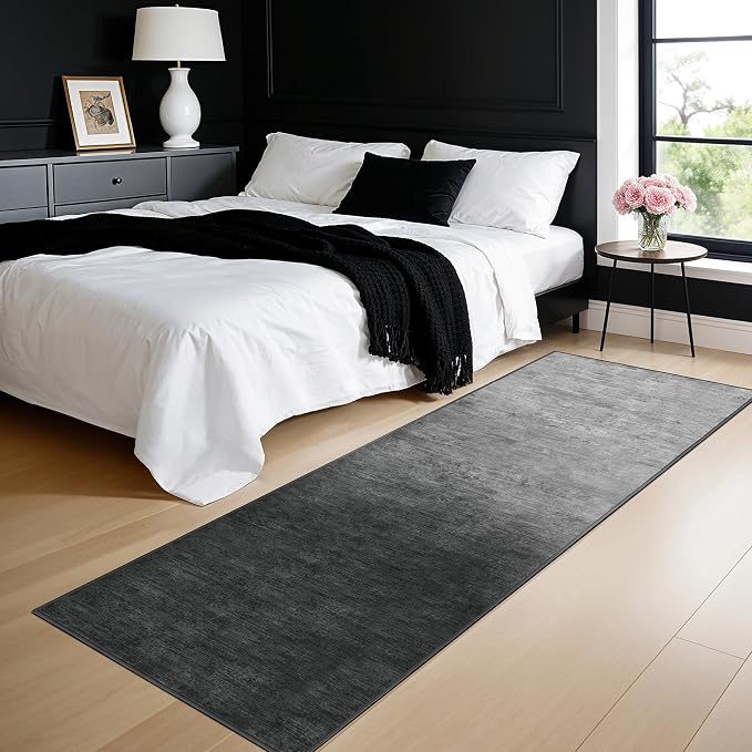 LIANLAM Washable Rug 2.7x10 Runner Rugs - Image 3