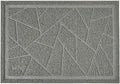 WePet Cat Litter Box Mat, Kitty Premium PVC Pad, Durable Trapping Rug, by WePet