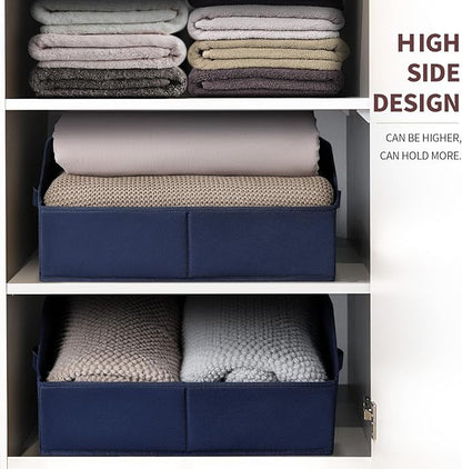Homsorout Clothes Organizers and Storage - Image 4