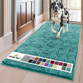 Muddy Mat® | Super Water Absorbent Door Mat Indoor, Microfiber Quick Dry by MuddyMat%C2%AE
