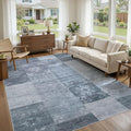 UERMEI 6x9 Area Rug for Living Room by UERMEI