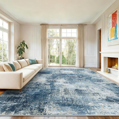 AMADA HOMEFURNISHING 9x12 Area Rugs - Image 2