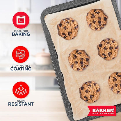 BAKKEN Kitchen Baking Pans - Image 4