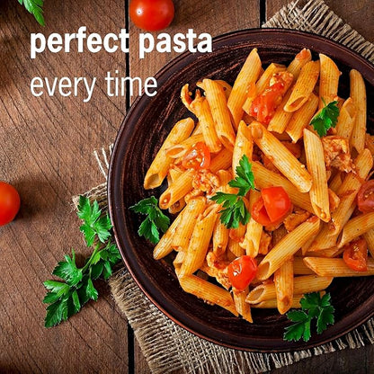 Al Dente Taupe - The Singing Floating Pasta Timer: Will Sing Different Tunes - Image 3