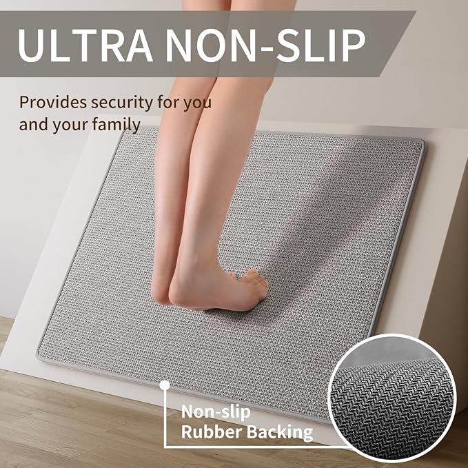 YDKGL Water Absorbent Runner Rugs - Image 4