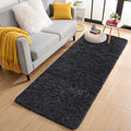 OLANLY 2x12 Machine Washable Runner Rugs by OLANLY