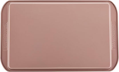Farberware Nonstick Bakeware, Nonstick Cookie Sheet / Baking Sheet - Image 3