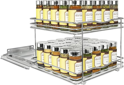 LYNK PROFESSIONAL® Pull Out Spice Organization - Image 9