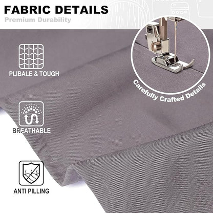 BeLuyi chef apron bib tool apron - Image 3
