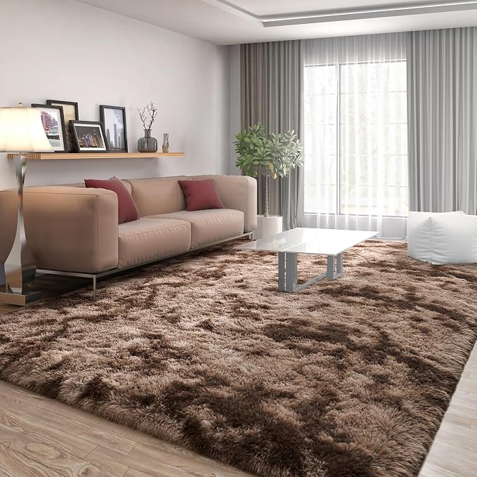 FlyDOIT 6x9 Feet Large Area Rugs - Image 2
