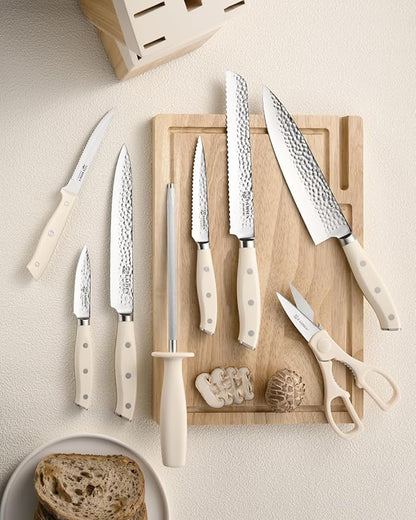 Kitchen Knife Set, 14-Piece Knife Set - Image 6