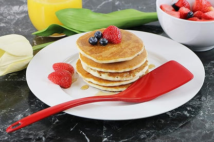 Reston Lloyd Spatula, Turner for Non-stick pans, Heat Resistant, BPA Free - Image 2