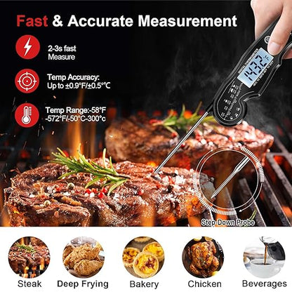Meat Thermometer Digital - Image 2