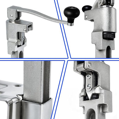 Commercial Can Opener Heavy Duty, Professional Industrial Kitchen Tool - Image 2