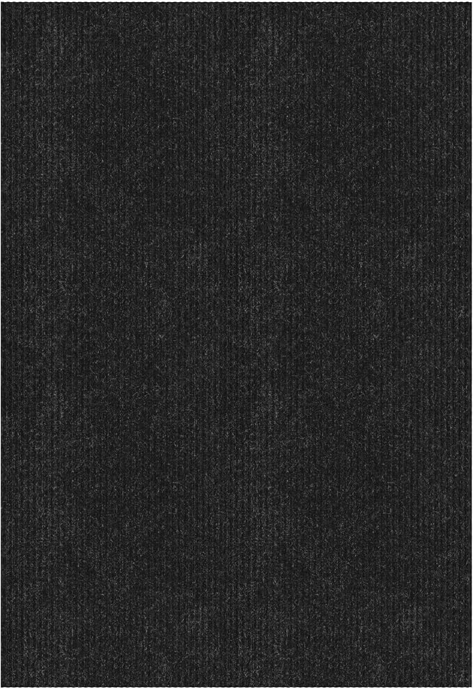Ottomanson 6'6" x 34' Hallway Runner - Image 7