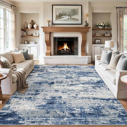 8x10 Area Rugs for Living Room - Image 2